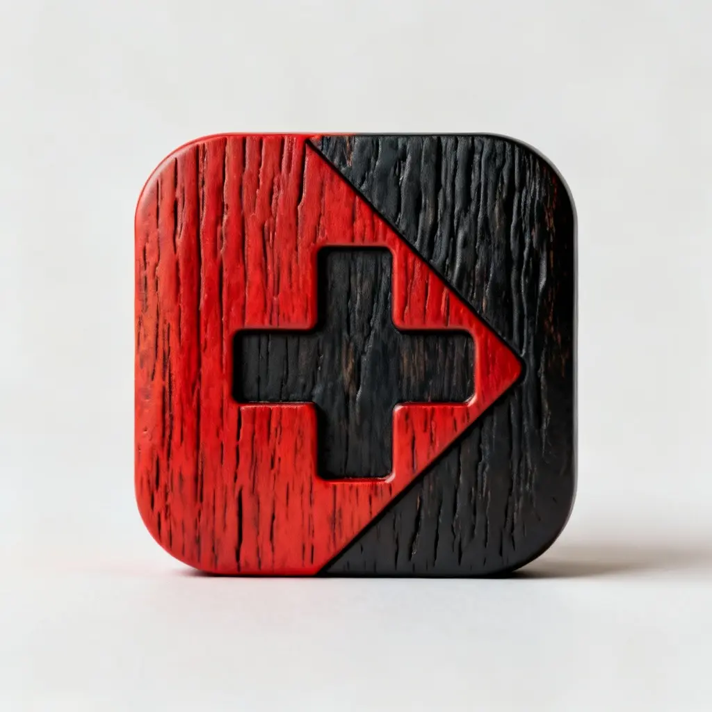 HTML Escape tool icon